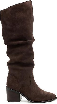 Kelsi Dagger Scrunch Boots