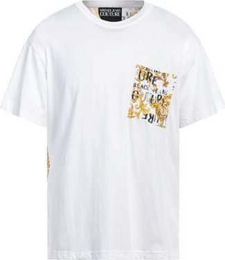 Versace CAMISETAS Y TOPS - Camisetas en YOOX.COM