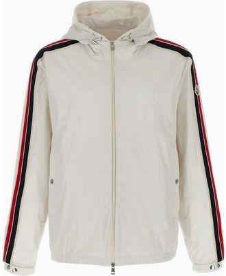 Moncler Olan Hooded Jacket