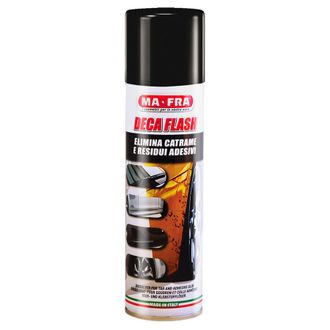 Mafra Mafra Rimuovi Catrame Deca Flash Spray 250 Ml- 12,0 Pz