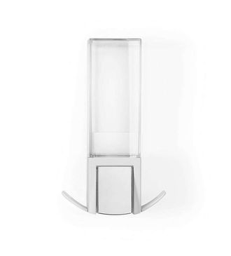 Compactor Compactor Edge - Dosificador De Jab&oacute;n L&iacute;quido, Blanco Ran9653
