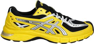 Asics Uomo, Sport, Giallo, 42 EU, new