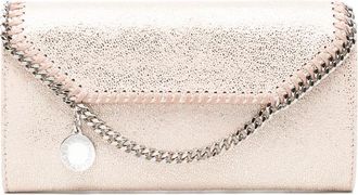 Stella McCartney Falabella Clutch Bag