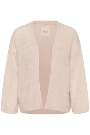 Part Two Vest RastinaPW Relaxed fit pink