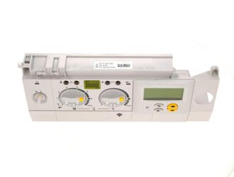 Bosch Unidad De Control Gris Claro, 87172074930