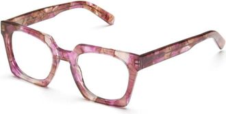 K&agrave;dor Maya Zonnebrillen - unisex - Brillen - Veelkleurig - 50 MM - Accessoires