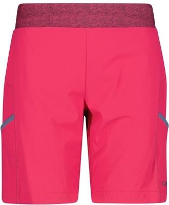 F.lli Campagnolo Bermuda Light Climb Shorts f&uuml;r Damen | rosa
