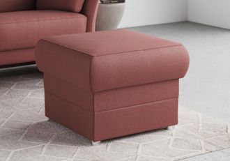 Domo Collection Hocker »Pina, kompakt und bequem« Passender Hocker zur Serie