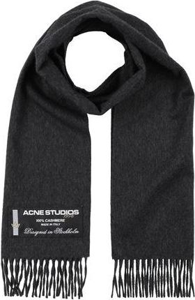 Acne Studios ACCESSORI - Sciarpe su YOOX.COM