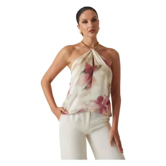 Marciano Dames, Tops, Roze, Maat: S