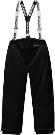 Napapijri Pantalones de esqu&iacute; Colbeck Next - Sport - Hombre - Negro - S