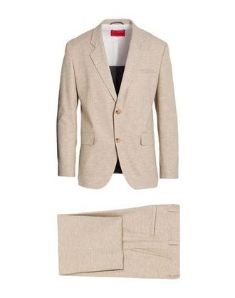 HUGO BOSS TRAJES Y CONJUNTOS - Trajes en YOOX.COM