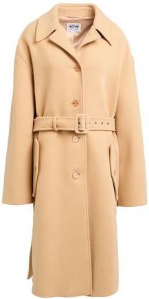 Moschino Coats