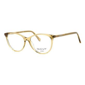 GANT GA4149 039 Shiny Yellow 52mm