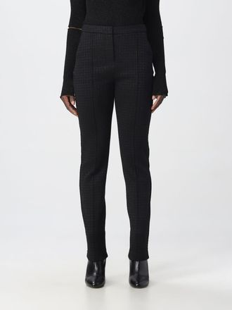 Karl Lagerfeld Pants KARL LAGERFELD Woman color Black