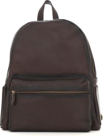 Alberto Luti Uomo, Borse, Marrone, Taglia unica, new