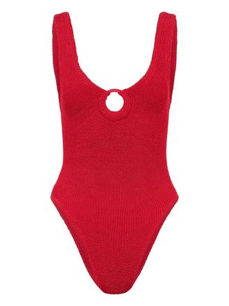 Hunza G Celine Swim Clothing
