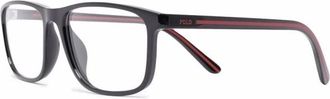 Polo Ralph Lauren Ph 2239U 5523 Optical Frame - Heren - Brillen - Zwart - 56 MM - Accessoires