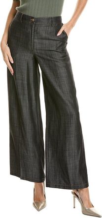Elie Tahari The Madison Denim Pant