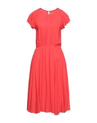 Emma & Gaia DRESSES - Midi dresses on YOOX.COM
