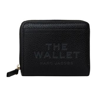Marc Jacobs Mujer, Accesorios, Negro, Talla: ONE Size