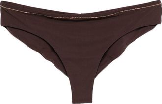 Brunello Cucinelli Slip bikini Brunello Cucinelli