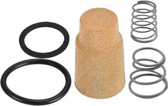 OEM Kit De Filtro Hidr&aacute;ulico Kv13414 30hl67 Pt9468 Para