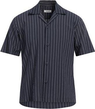 Sandro TOPWEAR - Shirts on YOOX.COM