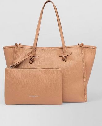Gianni Chiarini tote bag marcella