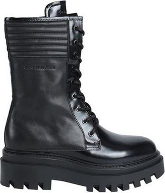 Calvin Klein CALZADO - Botines de caña alta en YOOX.COM