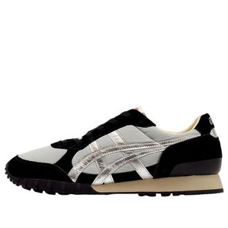 Onitsuka Tiger Nippon Made Colorado Eighty-Five Oyster Grey Pure Silver 1183B445-020
