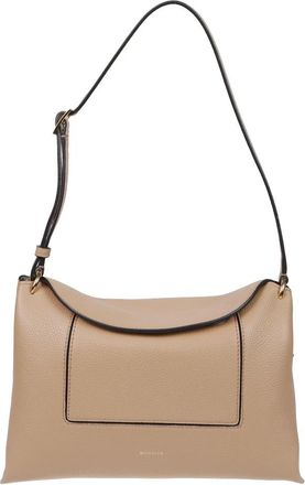 Wandler Tassen.. - Dames - Schoudertassen - Bruin - ONE Size - Tassen