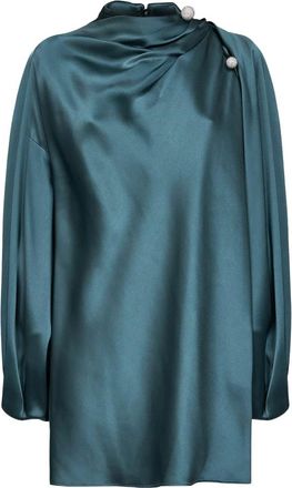 Giuseppe Di Morabito Donna, Abiti, Blu, XL, new
