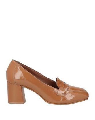 MNG COLLECTION FOOTWEAR - Loafers on YOOX.COM