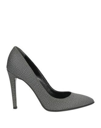Borbonese FOOTWEAR - Pumps sur YOOX.COM