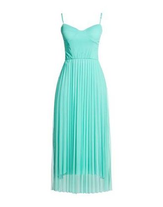 Vicolo DRESSES - Maxi dresses sur YOOX.COM