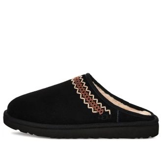 UGG Classic Slip-On Atherson Slipper Black 1162330-BLK