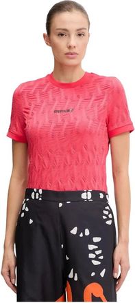 Sportalm T-Shirts - Tops - Mujer - Rojo - L