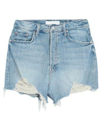 Mother Denim shorts