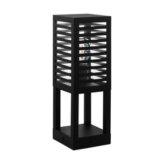 Eglo Eglo - Alamonte 3 Outdoor Stand - Black - H450