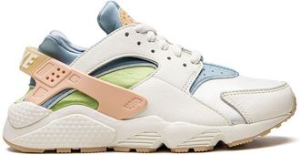 Nike Air Huarache SE Sun Club sneakers - women - Leather - 6.5 - Neutrals