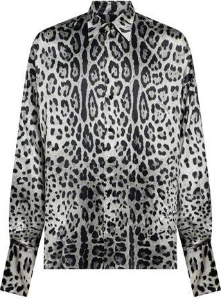 Dolce & Gabbana TOPWEAR - Shirts on YOOX.COM
