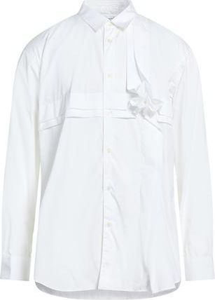 Comme Des Gar&ccedil;ons TOPWEAR - Camicie su YOOX.COM