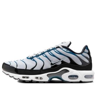 Nike Air Max Plus Pure Platinum Court Blue FN6949-001