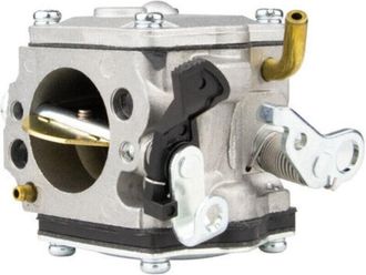 OEM Carburador De Repuesto Para Motosierras Husqvarna K960 Y Rwj-3 - N&uacute;mero De Pieza 502623201 / 544266101, Compatible, De Alta Precisi&oacute;n