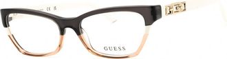 Guess GU2979 020 Grey 52mm