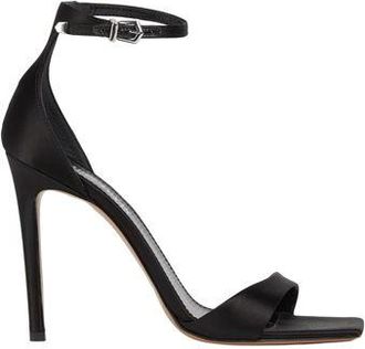 PARIS TEXAS FOOTWEAR - Sandals on YOOX.COM