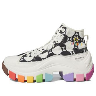 adidas x Rich Mnisi Nizza Hi XY22 Pride ID7492