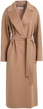 Max Mara JACKEN & M&Auml;NTEL - M&auml;ntel auf YOOX.COM