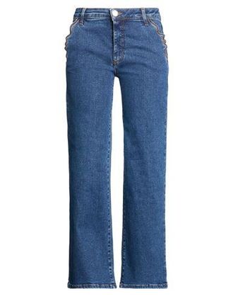 Vivetta HOSEN & R&Ouml;CKE - Jeanshosen auf YOOX.COM